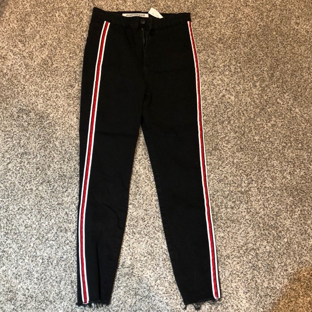 Zara jeans